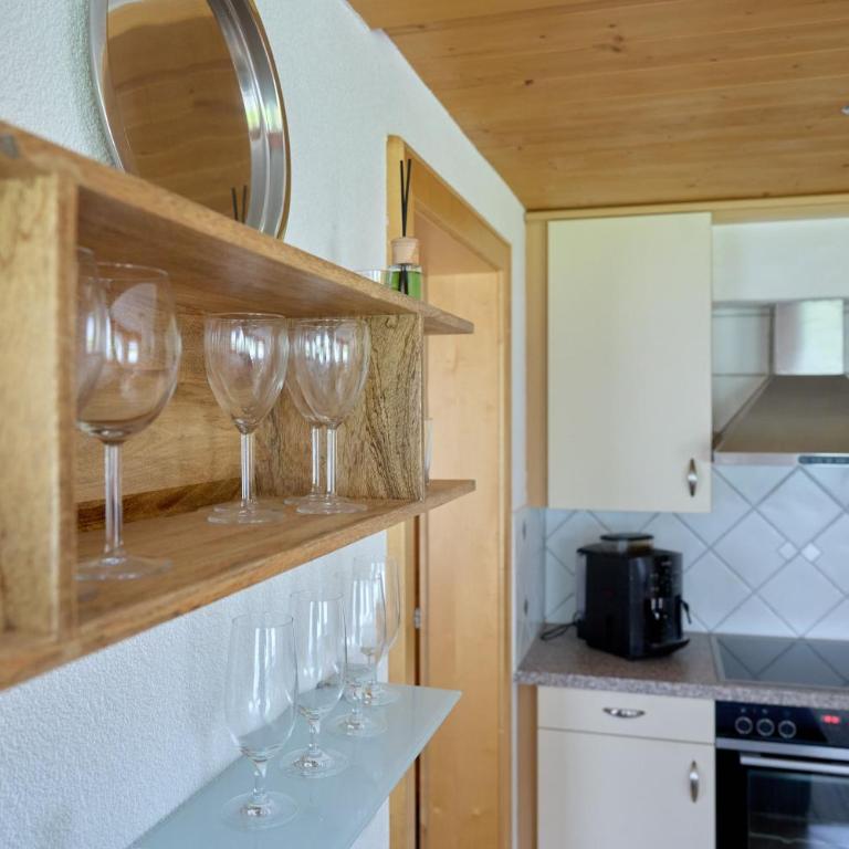 Apartment Gerhard an der Talstation by Pferd auf Wolke - Apartment mit 2 Schlafzimmern - 27