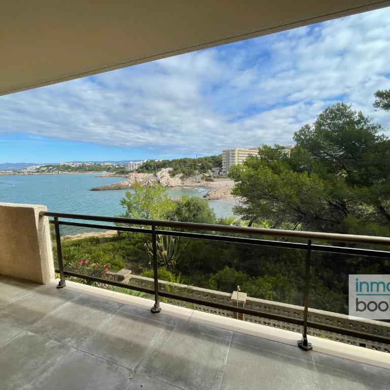 Sun Beach El Mirador, frontal al mar - Estudio con vistas al mar - 16
