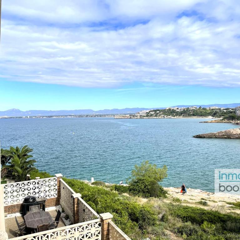 Sun Beach El Mirador, frontal al mar - Estudio con vistas al mar - 7
