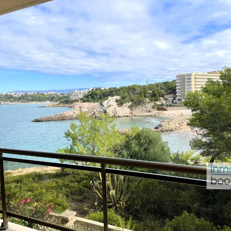 Sun Beach El Mirador, frontal al mar - Estudio con vistas al mar - 5