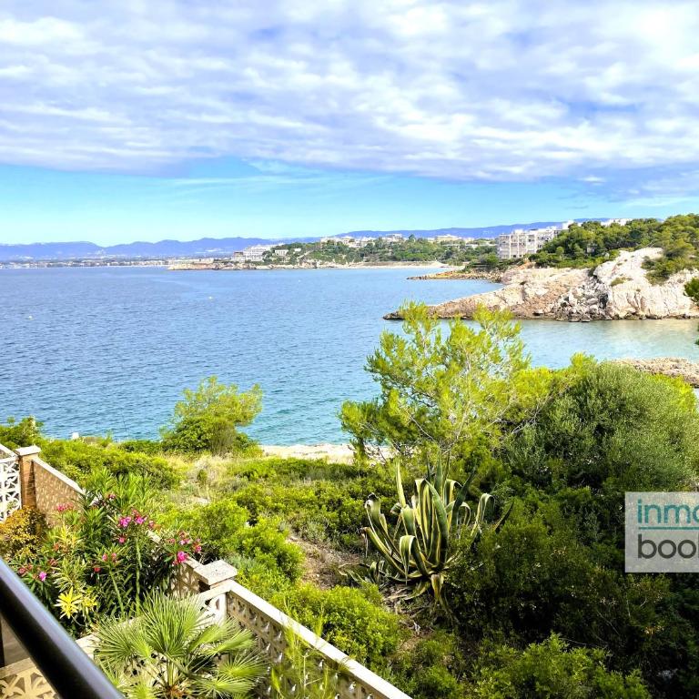 Sun Beach El Mirador, frontal al mar - Estudio con vistas al mar - 2