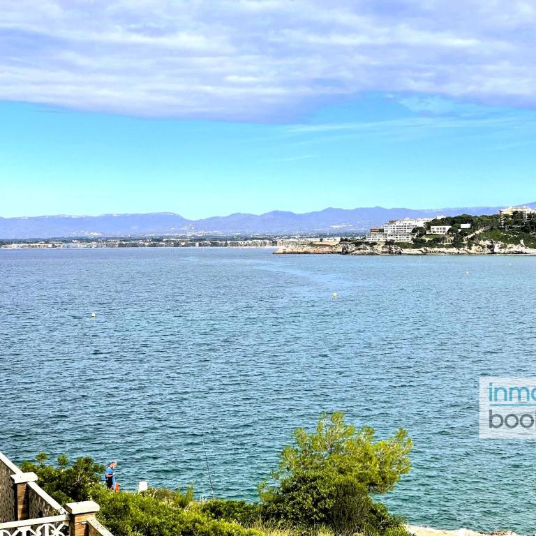 Sun Beach El Mirador, frontal al mar - Estudio con vistas al mar - 1