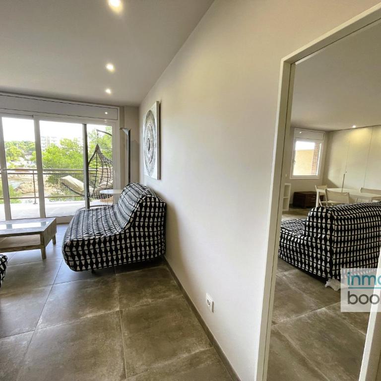 Sun Beach El Mirador, frontal al mar - Estudio con vistas al mar - 25