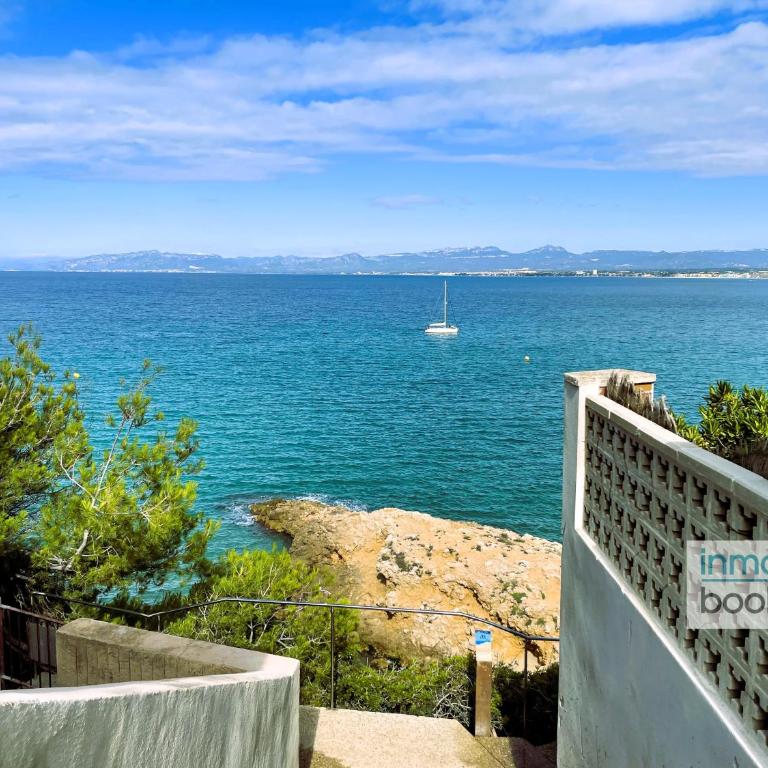 Sun Beach El Mirador, frontal al mar - Estudio con vistas al mar - 24