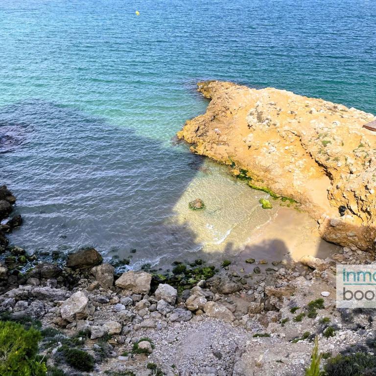Sun Beach El Mirador, frontal al mar - Estudio con vistas al mar - 28