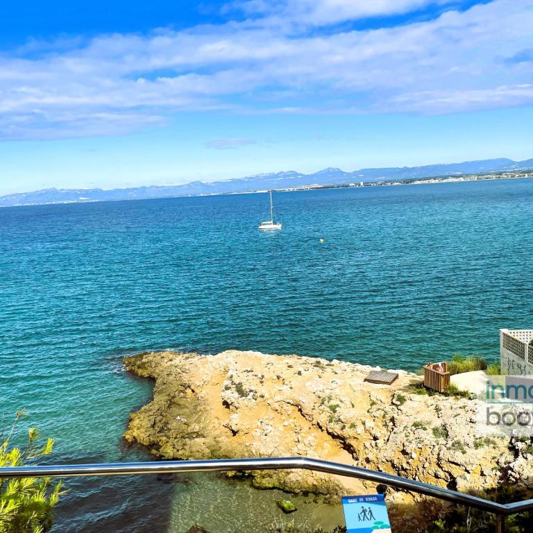 Sun Beach El Mirador, frontal al mar - Estudio con vistas al mar - 29