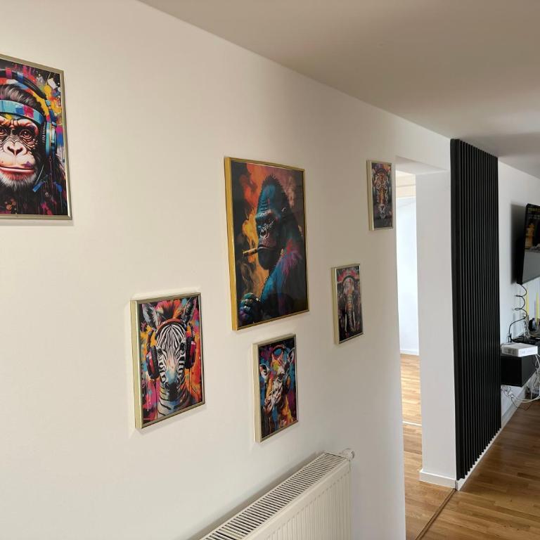 Apartment LEJNA by BEN&CO - Appartement 3 Chambres - 16