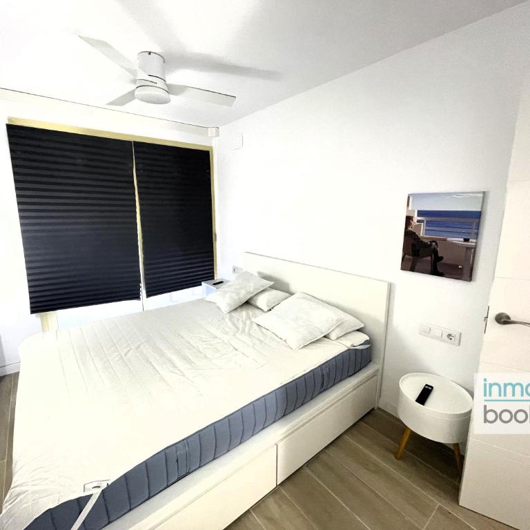 Sun Beach Novelty 1 , climatizado, piscina - Apartamento de 1 dormitorio - 2