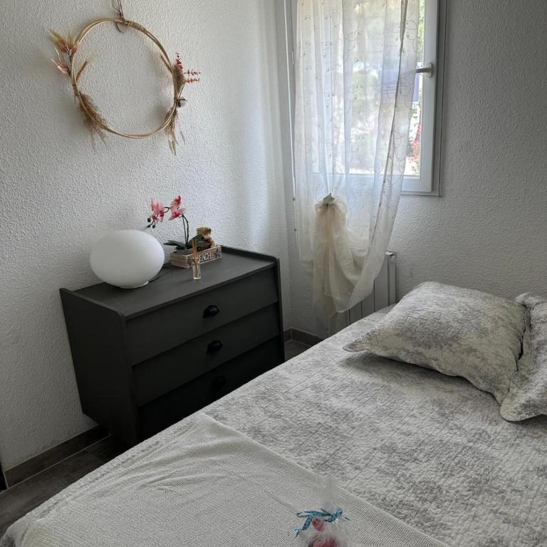Pieds dans l eau en Camargue - One-Bedroom Apartment - 15
