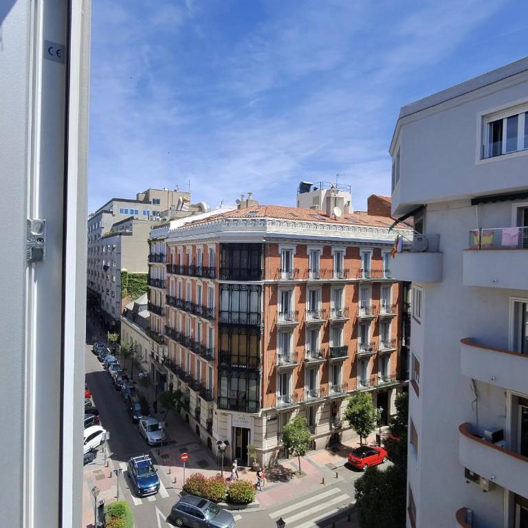 Apartamento La Milla de Oro - Apartment - 26