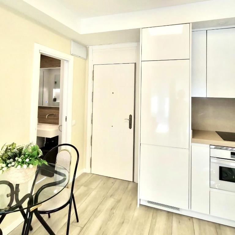 Apartamento La Milla de Oro - Apartment - 7