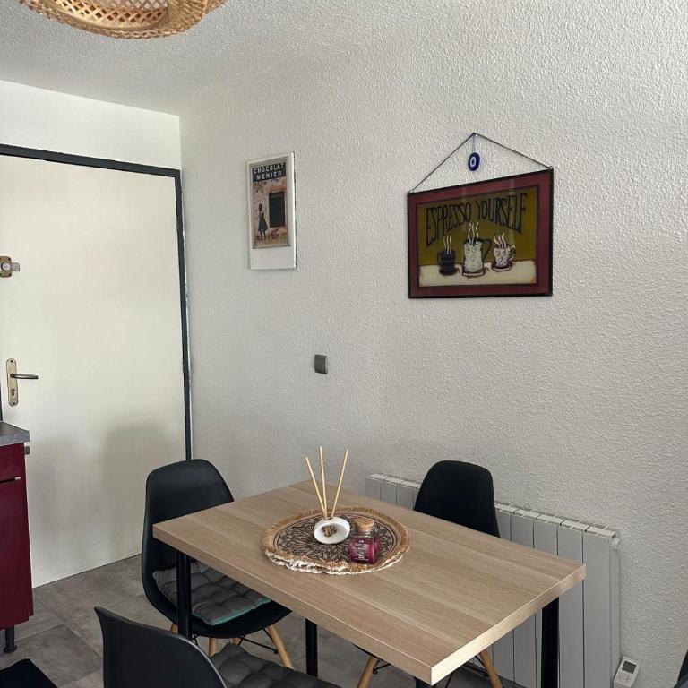 Pieds dans l eau en Camargue - One-Bedroom Apartment - 8