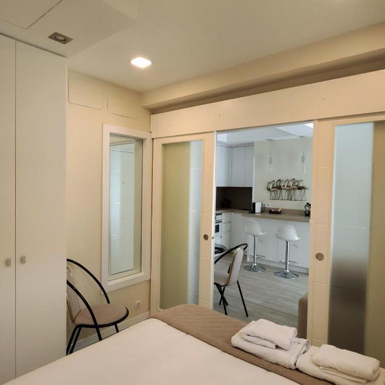 Apartamento La Milla de Oro - Apartment - 18