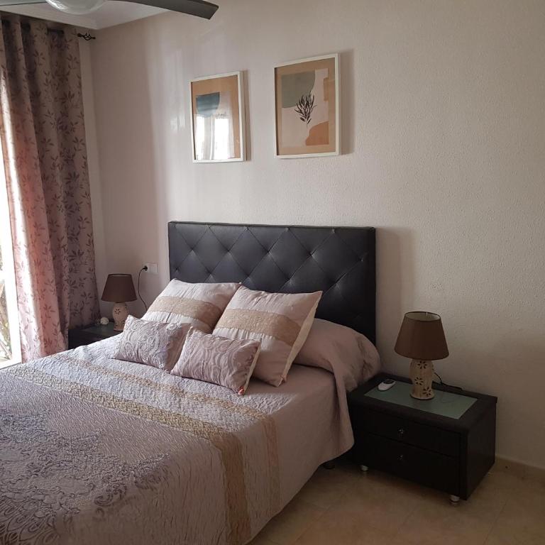 Apartamento MonteGolf con TERRAZA PRIVADA - Apartamento con terraza - 22