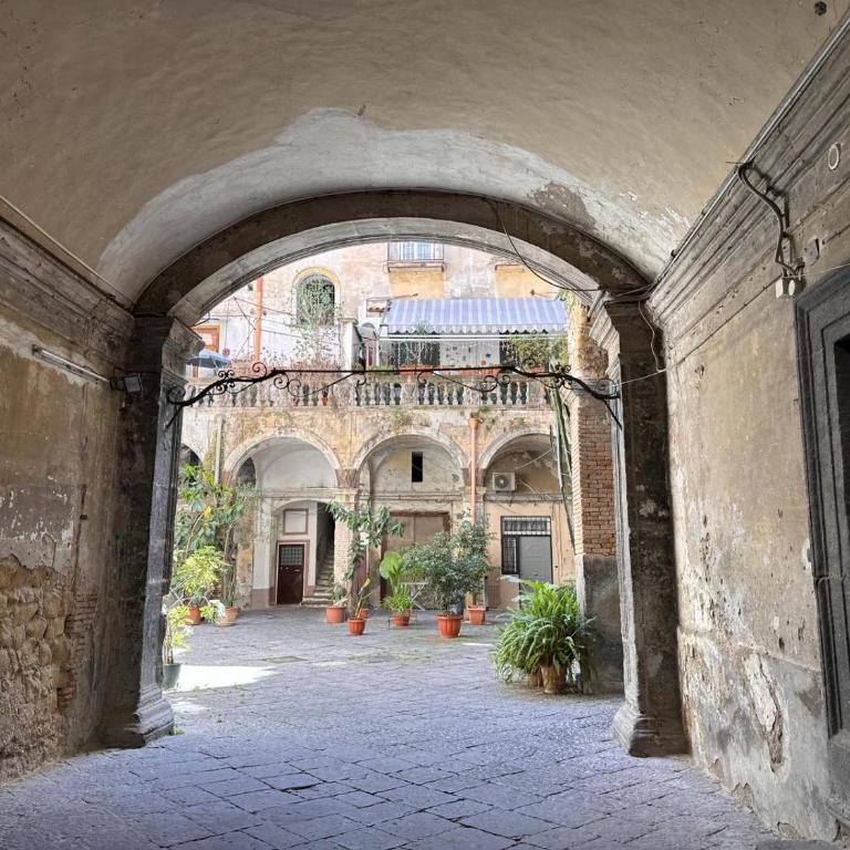 Vincent House - Appartamento con 2 Camere da Letto - 16