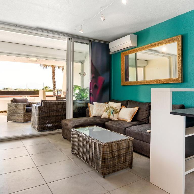 Lipstick Port Nature - Apartamento de 1 dormitorio - 1