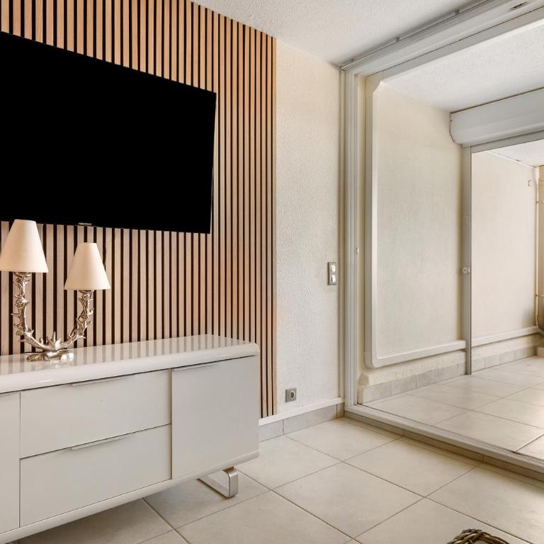 Lipstick Port Nature - Apartamento de 1 dormitorio - 5
