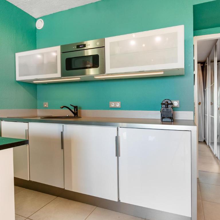 Lipstick Port Nature - Apartamento de 1 dormitorio - 7