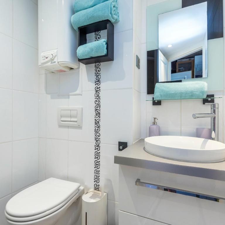Lipstick Port Nature - Apartamento de 1 dormitorio - 9
