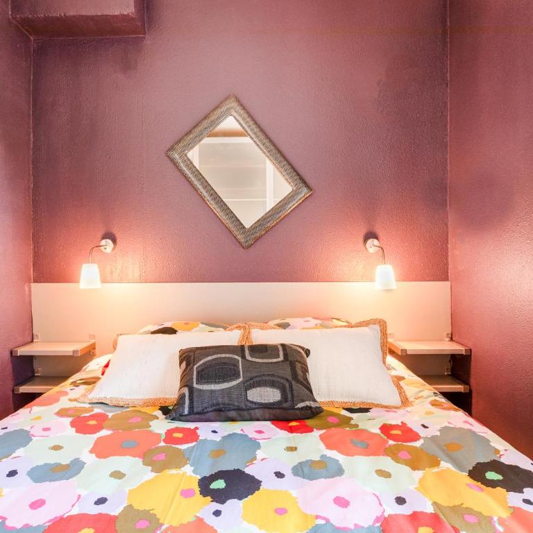 Lipstick Port Nature - Apartamento de 1 dormitorio - 13
