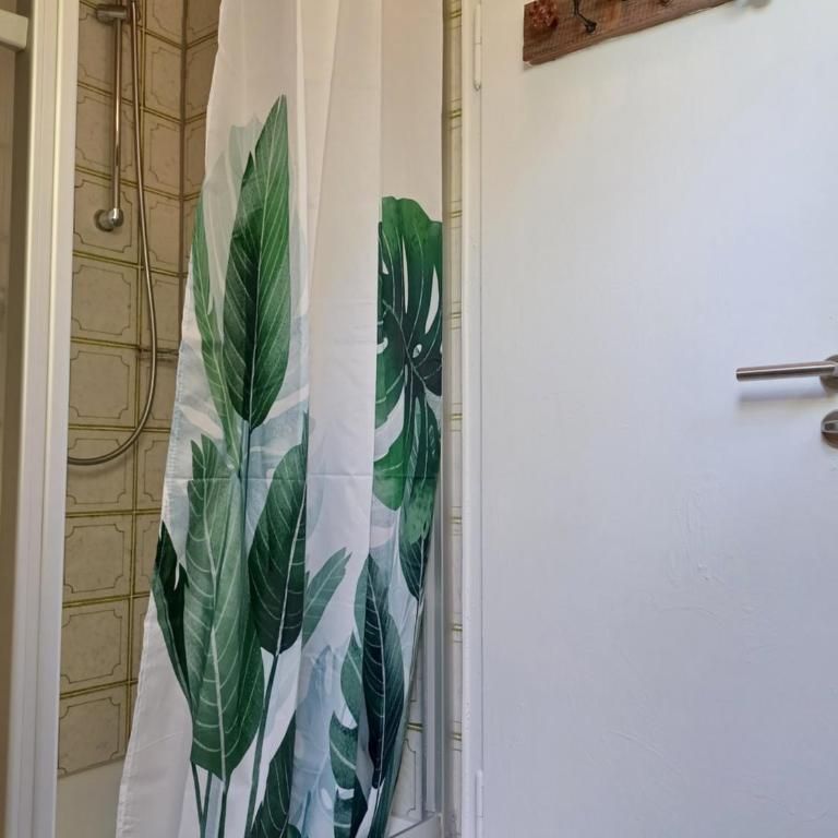 Haus Miele - Doppelzimmer mit Gemeinschaftsbad - 6