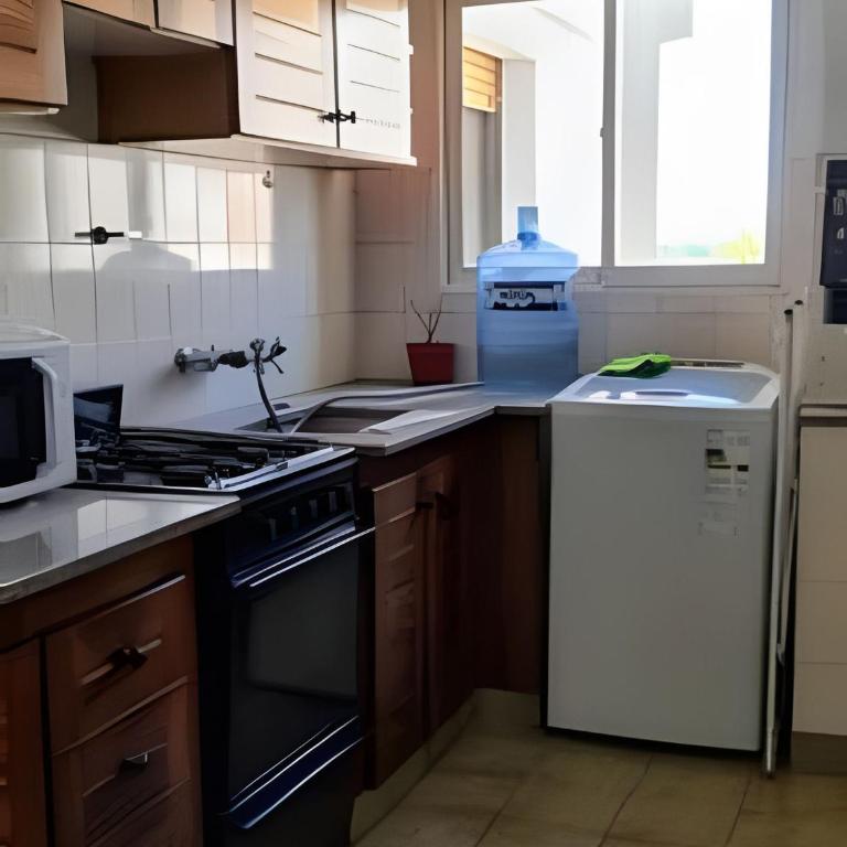 Temporario Gio Céntrico - Apartamento de 2 dormitorios - 17