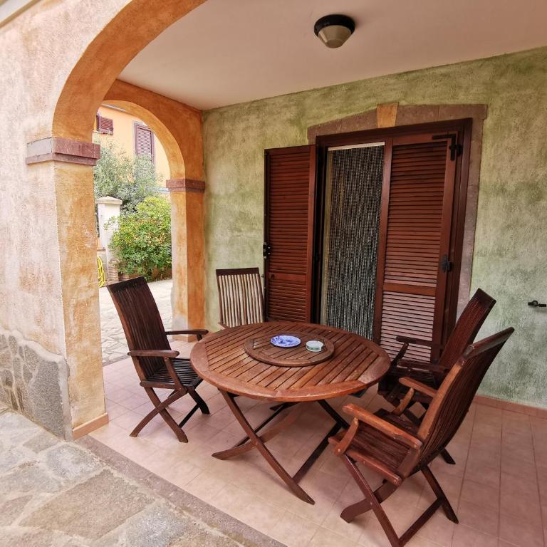 Villa Angy a 7 minuti dal mare, aria condizionata - Casa con 3 Camere da Letto - 1