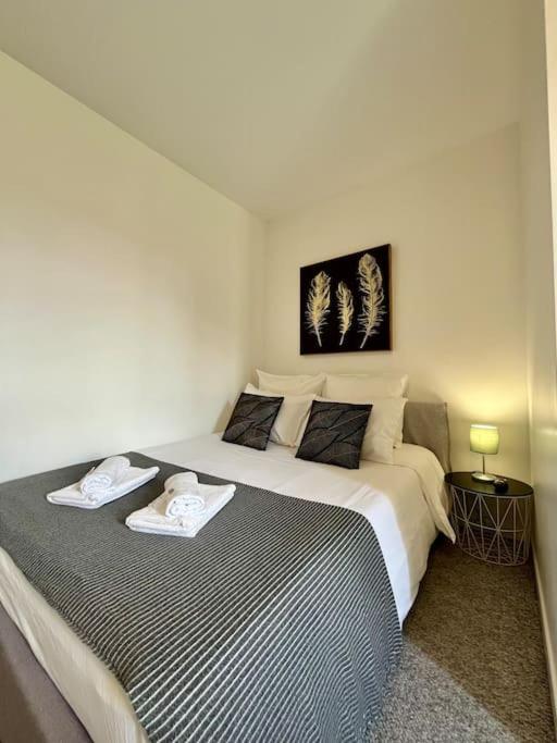Studio 2 Rue Théodore Bac - DABNB - Apartment mit 1 Schlafzimmer - 2