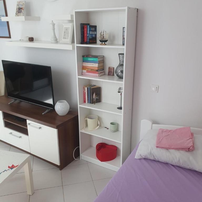 Seaside apartment - Apartment mit 1 Schlafzimmer - 9