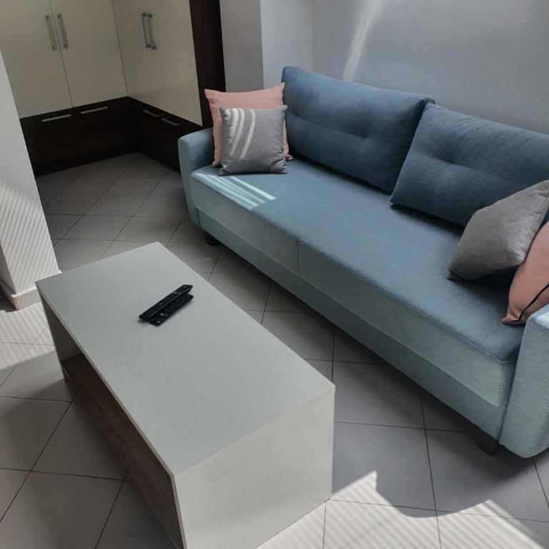 Seaside apartment - Apartment mit 1 Schlafzimmer - 10