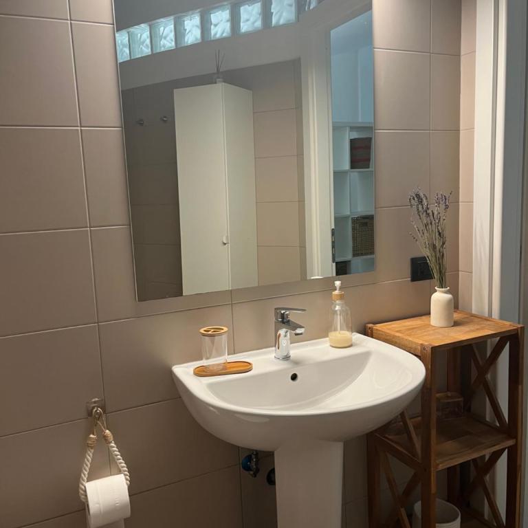 Domus Romea - Apartment mit 1 Schlafzimmer - 24