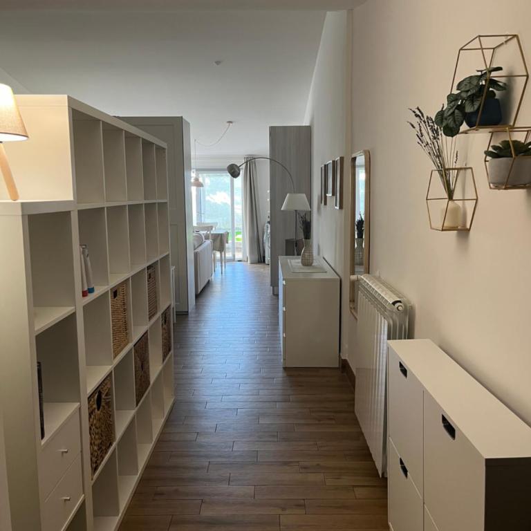 Domus Romea - Apartment mit 1 Schlafzimmer - 7