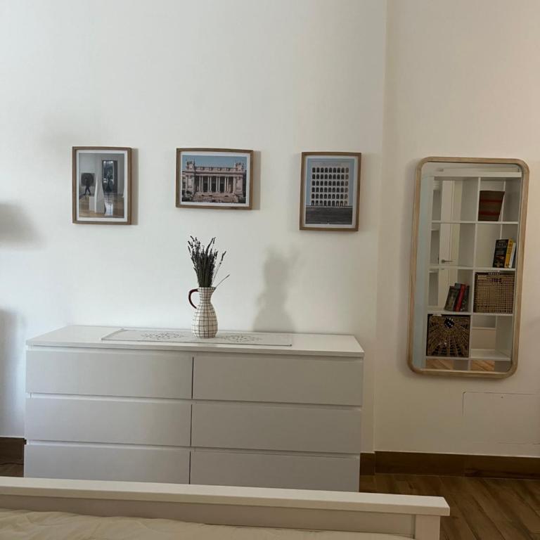 Domus Romea - Apartment mit 1 Schlafzimmer - 8