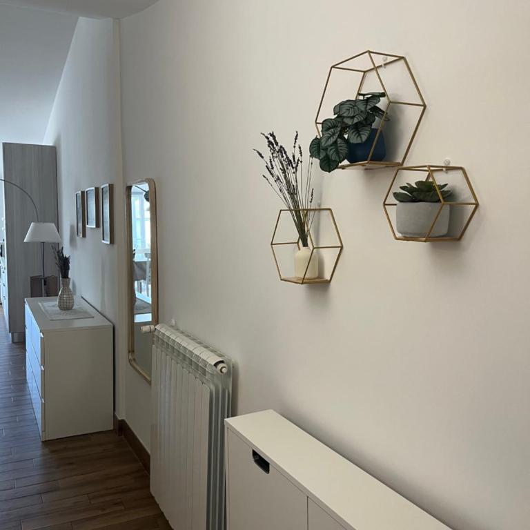 Domus Romea - Apartment mit 1 Schlafzimmer - 9