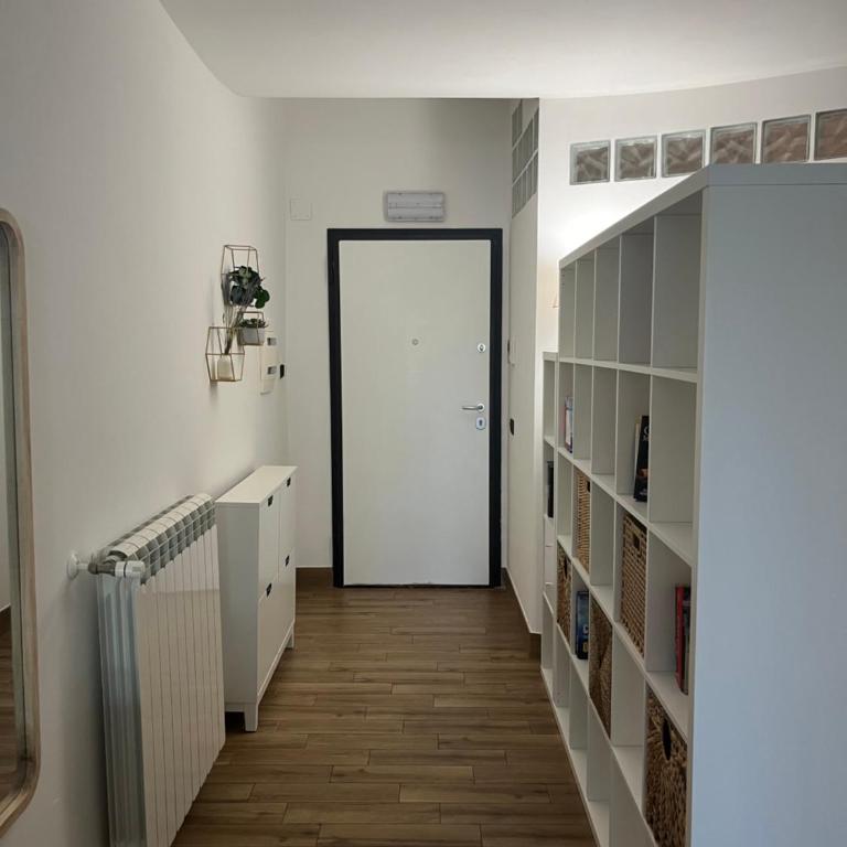 Domus Romea - Apartment mit 1 Schlafzimmer - 5