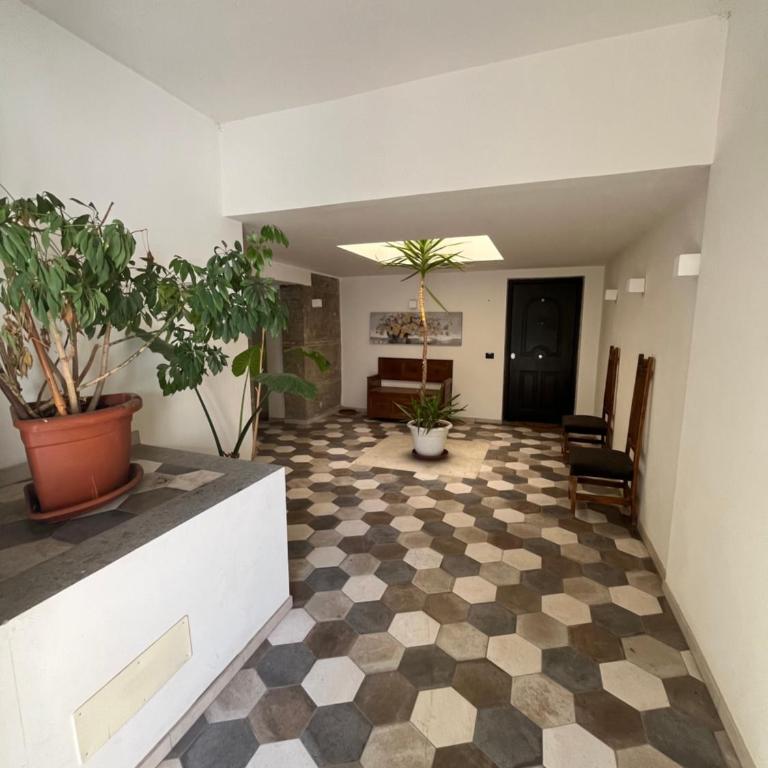 Domus Romea - Apartment mit 1 Schlafzimmer - 3