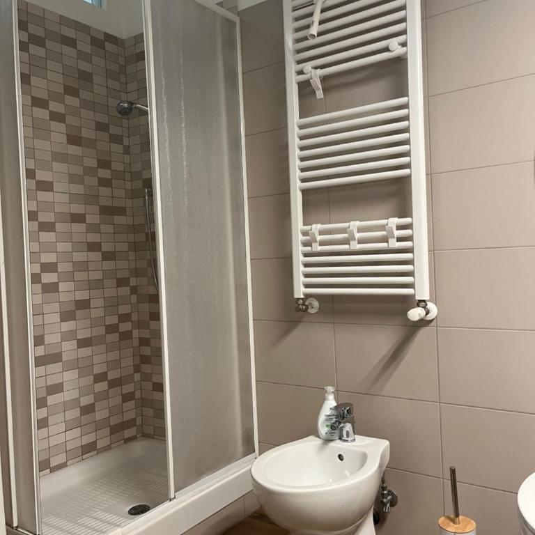 Domus Romea - Apartment mit 1 Schlafzimmer - 25