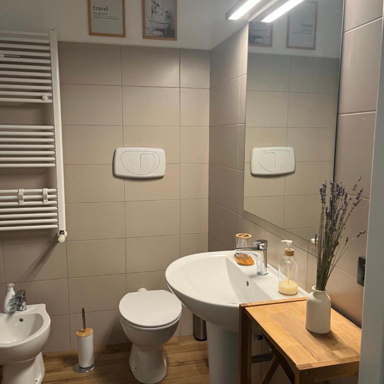 Domus Romea - Apartment mit 1 Schlafzimmer - 23