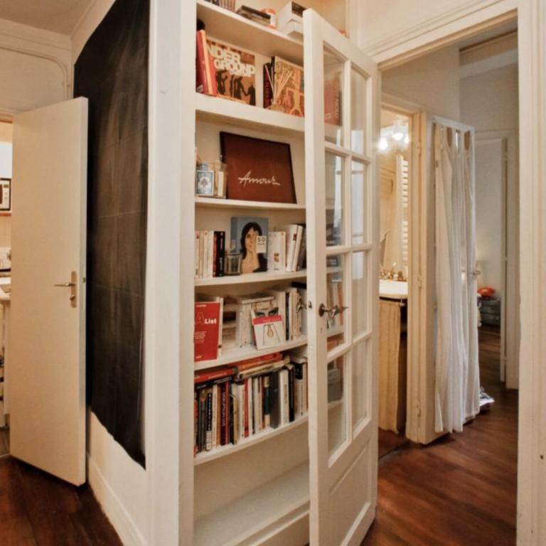 Appartement Ile saint louis, Paris - Double Room - 5