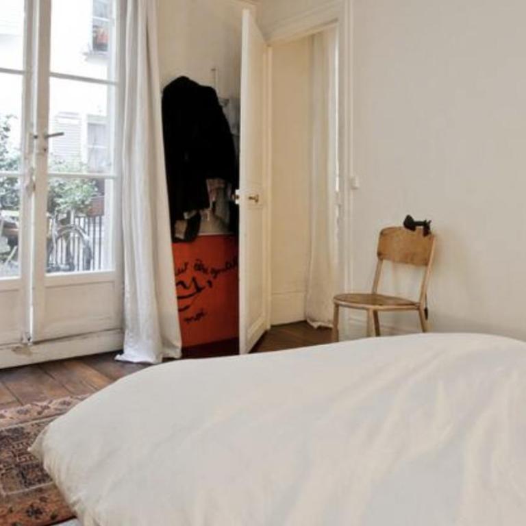 Appartement Ile saint louis, Paris - Double Room - 9