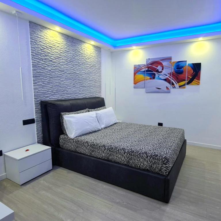 Blue Island - Luxury House - Appartamento Superior - 4