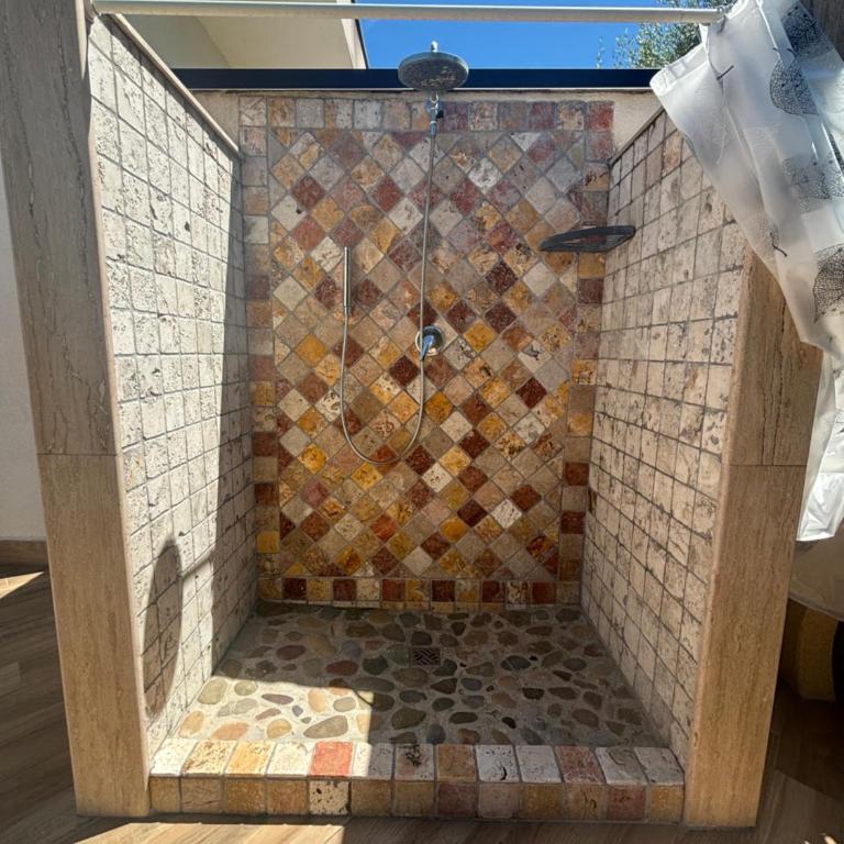 Casa Andrea Cefalù - Casa con 2 Camere da Letto - 27