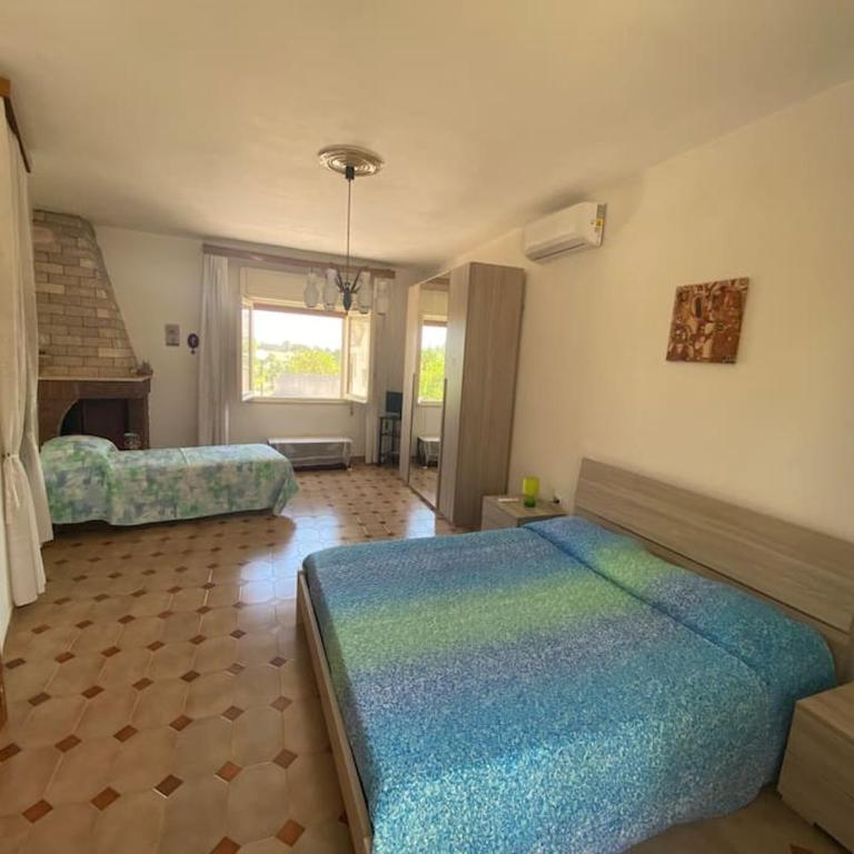 La casa degli ulivi - Casa con 3 Camere da Letto - 29