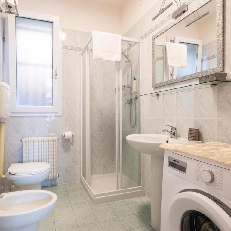 Residence Lido di Dante - Appartamento con 2 Camere da Letto - 9