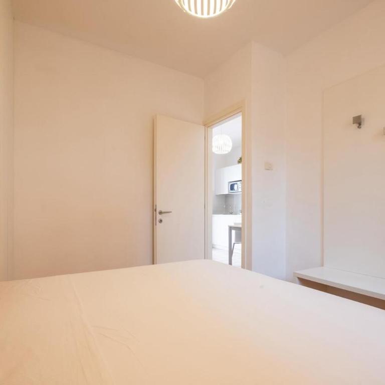 Residence Lido di Dante - Appartamento con 2 Camere da Letto - 4