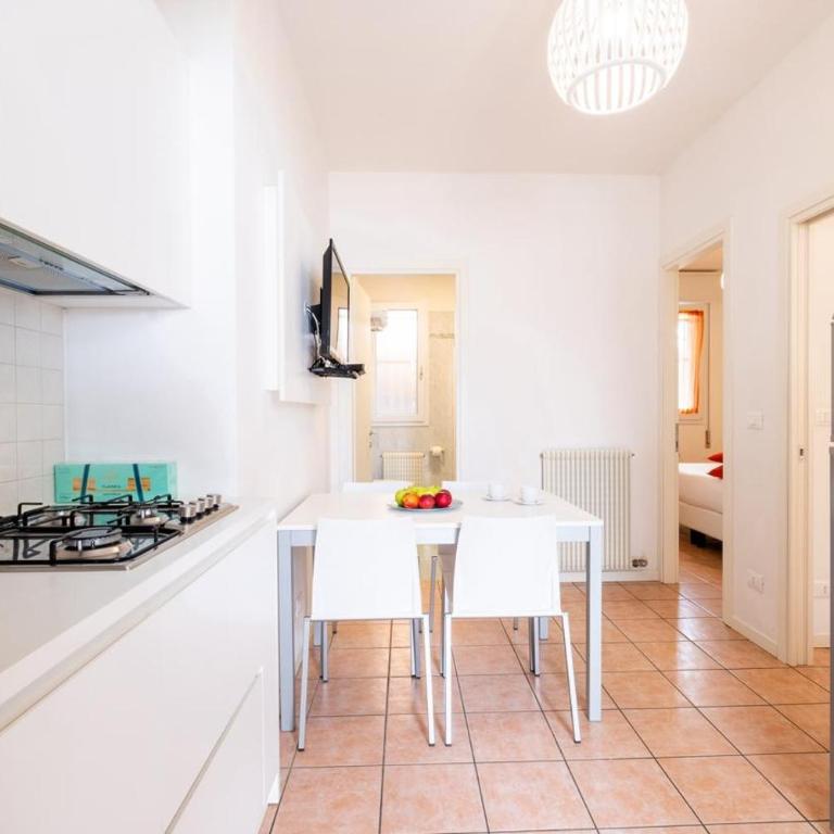 Residence Lido di Dante - Appartamento con 2 Camere da Letto - 5