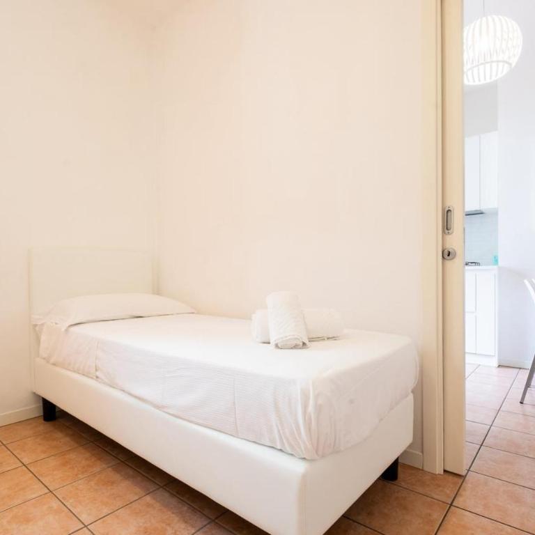 Residence Lido di Dante - Appartamento con 2 Camere da Letto - 6