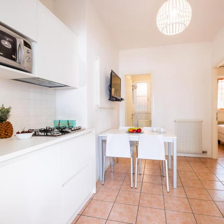 Residence Lido di Dante - Appartamento con 2 Camere da Letto - 2