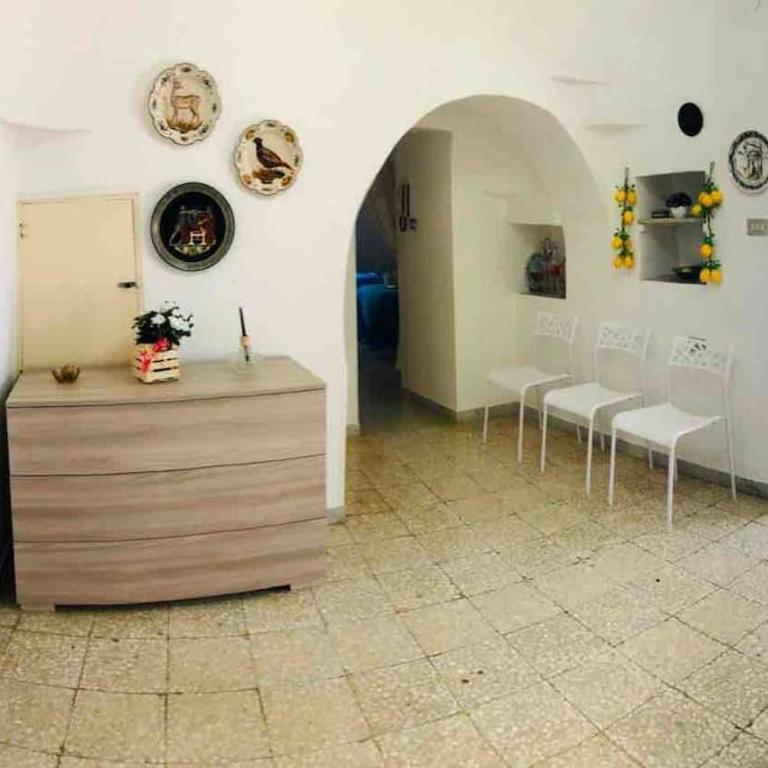 La casa degli ulivi - Casa con 3 Camere da Letto - 32