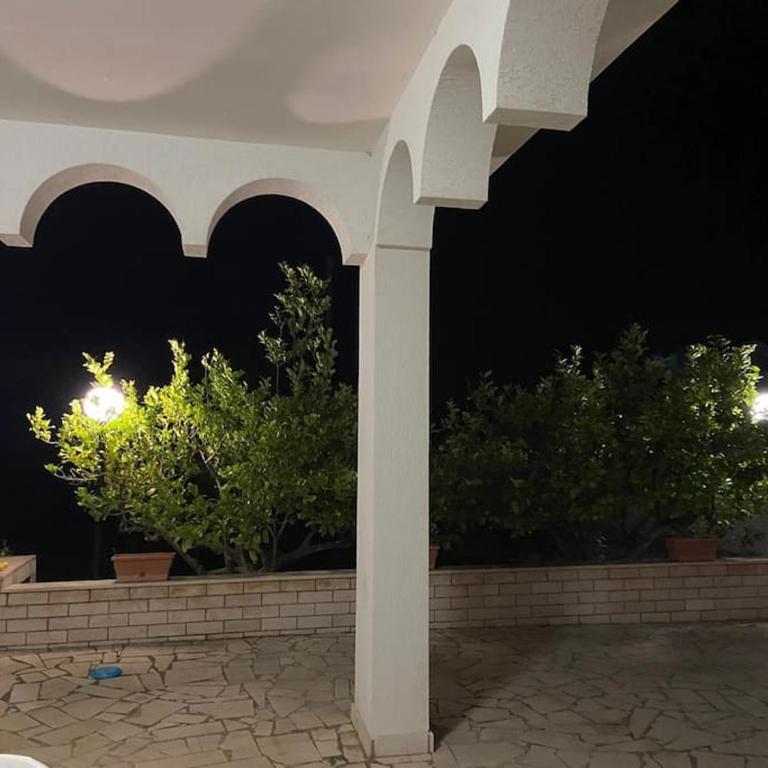 La casa degli ulivi - Casa con 3 Camere da Letto - 39
